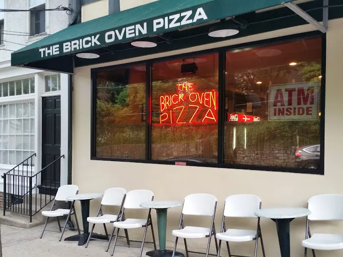 The Brick Oven Pizza Picture 9