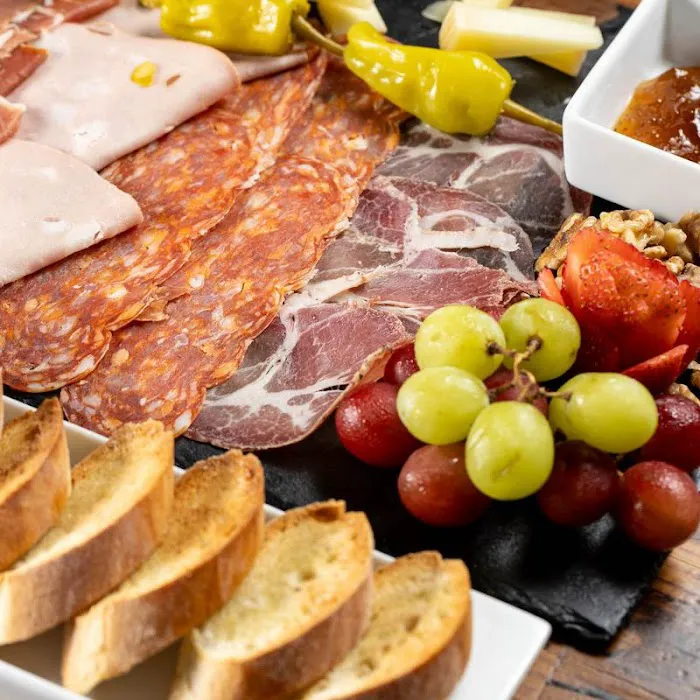 Bellacosa Wine & Tapas Bar Picture 8