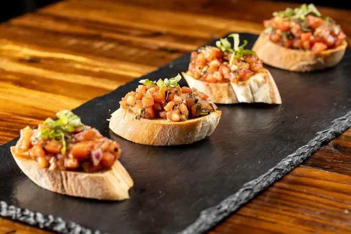 Bellacosa Wine & Tapas Bar Picture 1
