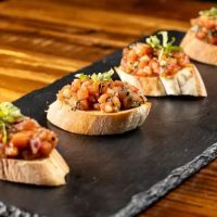 Bellacosa Wine & Tapas Bar ico