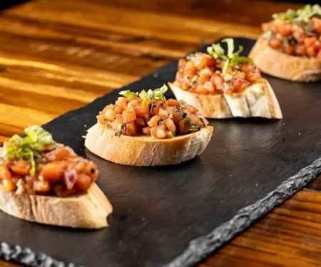 Bellacosa Wine & Tapas Bar