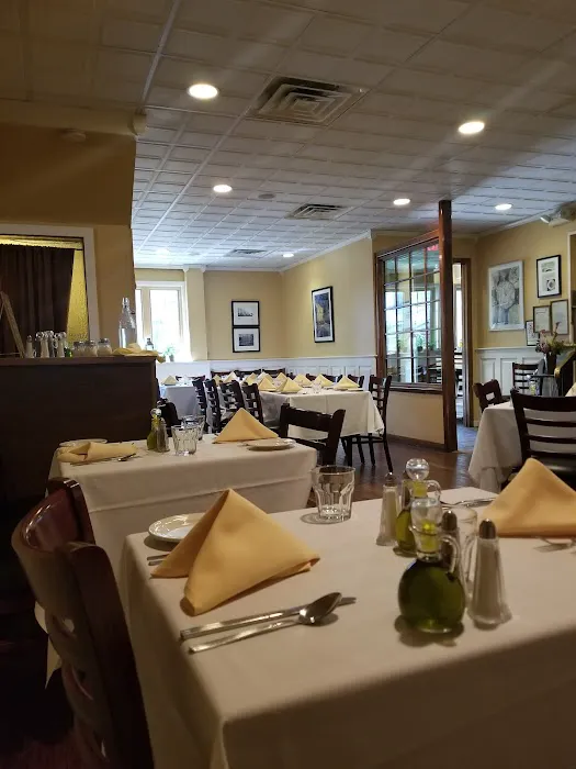 Sam's Italian Ristorante Picture 8