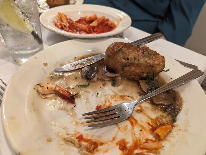 Sam's Italian Ristorante Picture 5