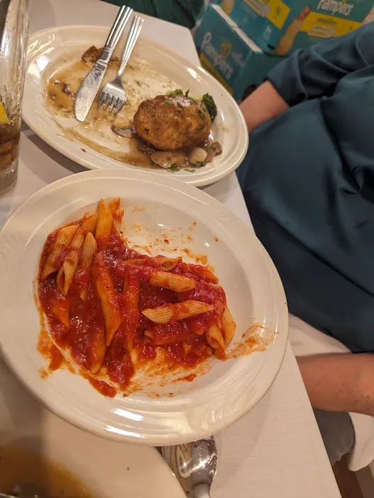 Sam's Italian Ristorante Picture 3