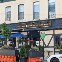 Sam's Italian Ristorante ico