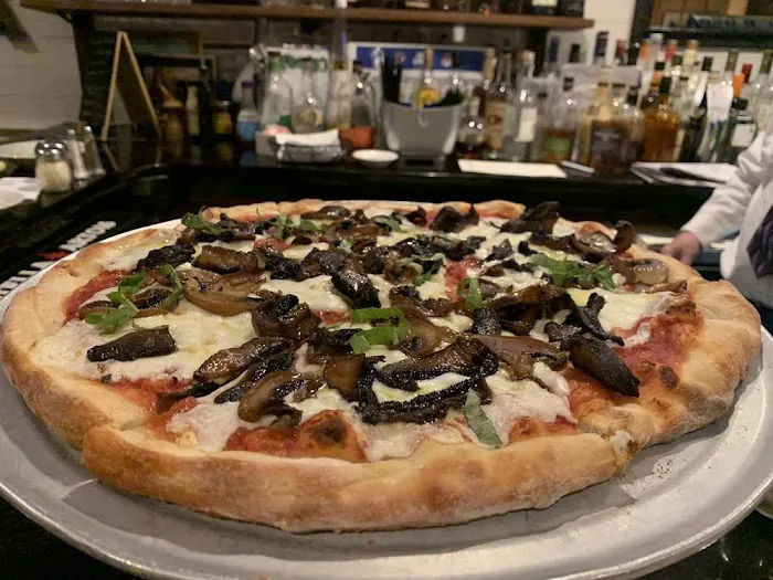 Sam's Italian Ristorante Picture 4