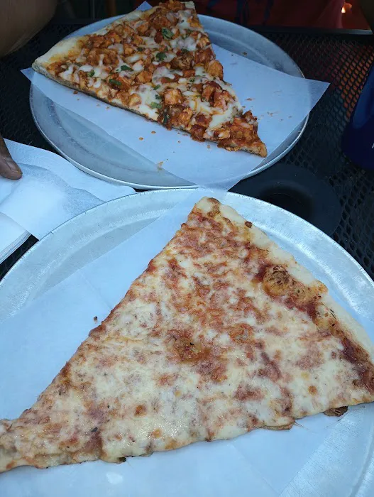 Sam's Italian Ristorante Picture 6