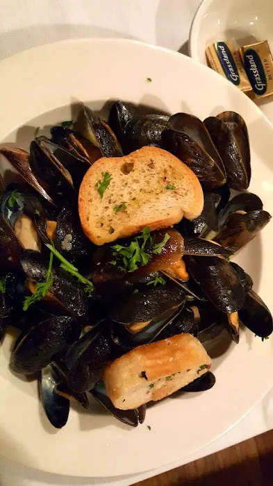 Sam's Italian Ristorante Picture 9