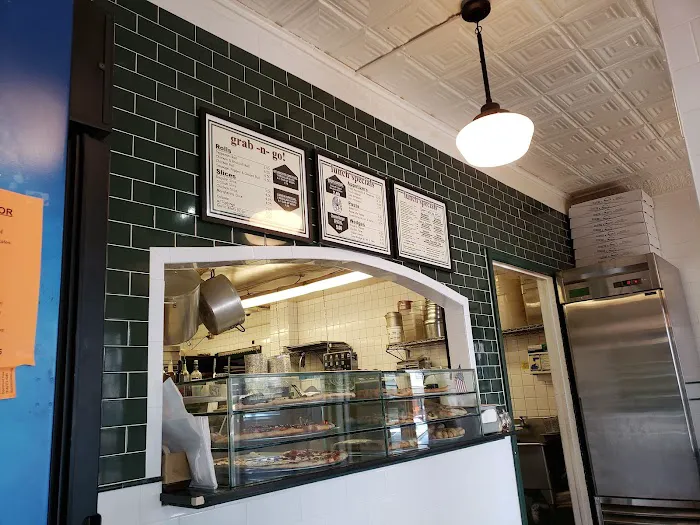 Sam's Italian Ristorante Picture 10