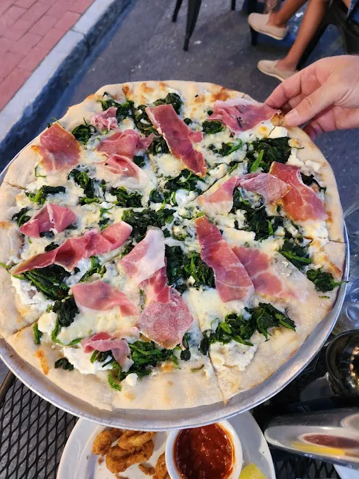 Sam's Italian Ristorante Picture 7