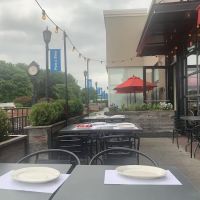 Pizza & Brew Scarsdale ico