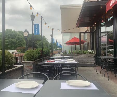Pizza & Brew Scarsdale