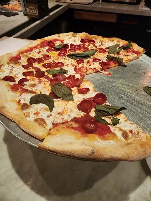 Pizza & Brew Scarsdale Picture 10