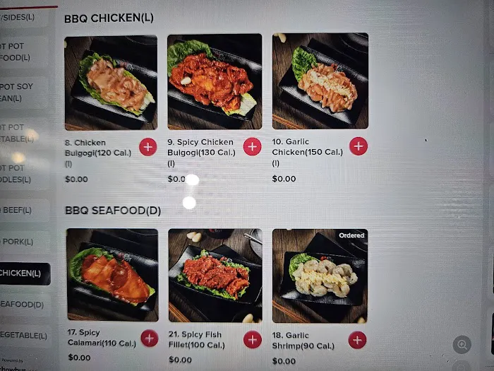KPOT Korean BBQ & Hot Pot Picture 5