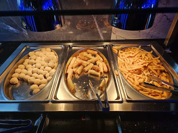 KPOT Korean BBQ & Hot Pot Picture 10