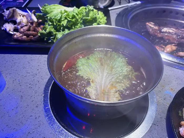 KPOT Korean BBQ & Hot Pot Picture 6