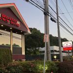 Eldorado III Diner