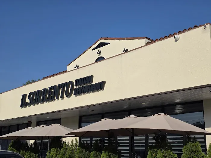 IL Sorrento Italian Restaurant Picture 4