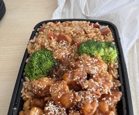 China House