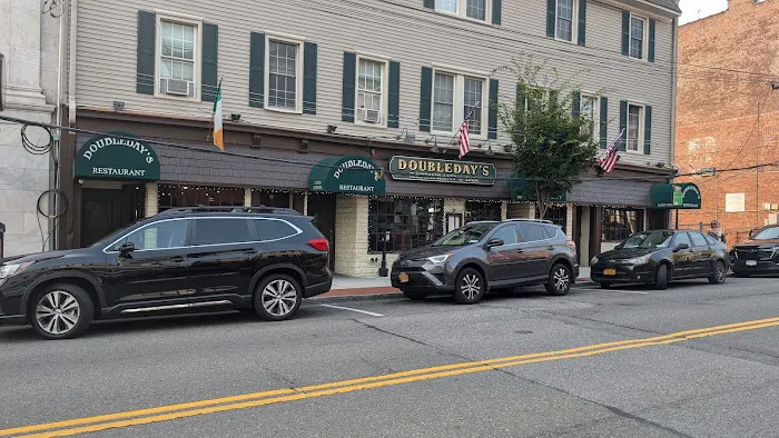 Doubleday's Restaurant & Bar Picture 8