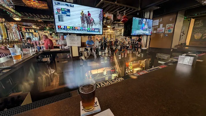 Doubleday's Restaurant & Bar Picture 6