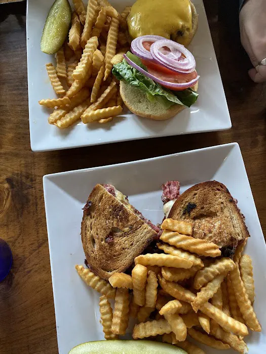 Doubleday's Restaurant & Bar Picture 3