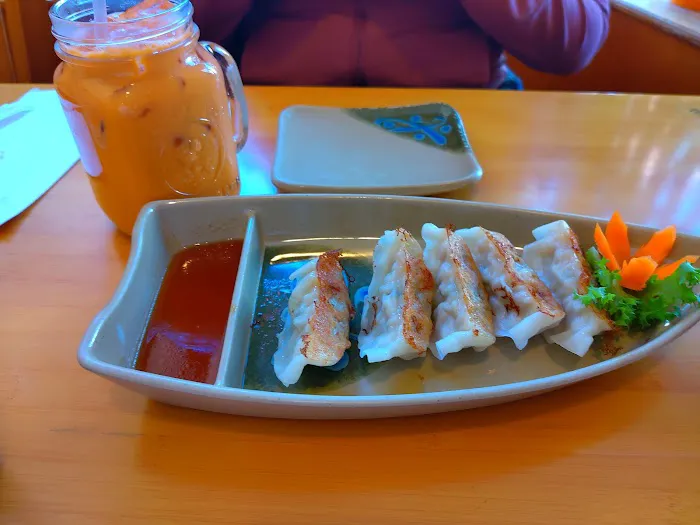 Sushi Niji Picture 9
