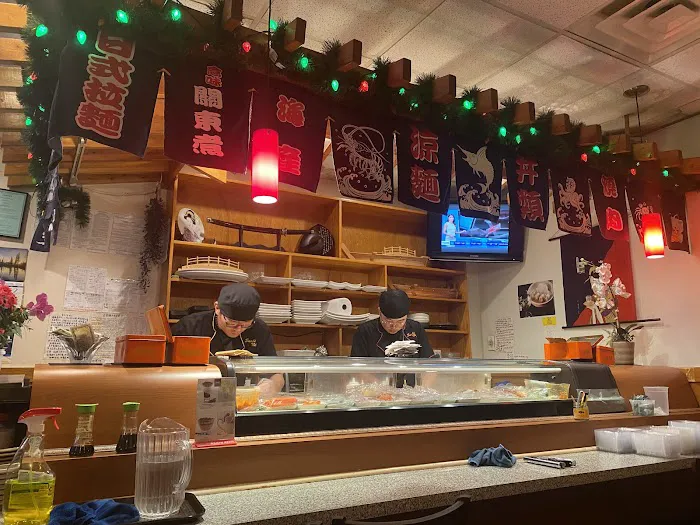 Sushi Niji Picture 4