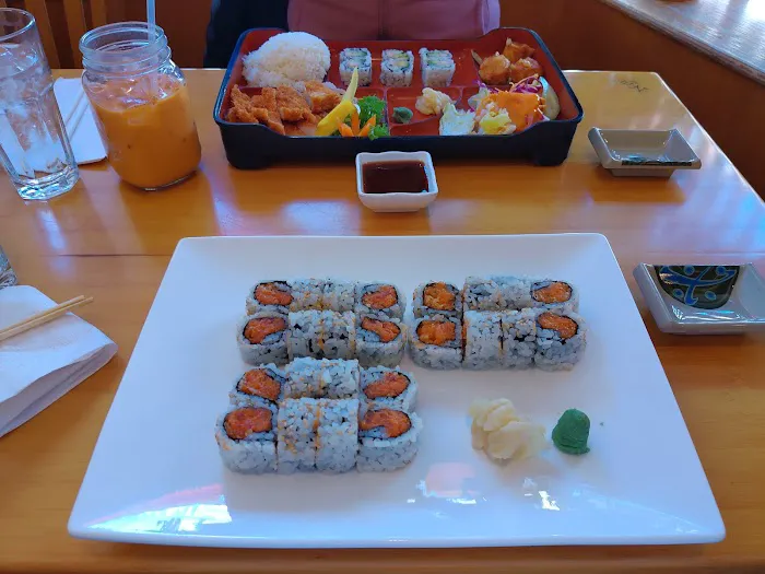 Sushi Niji Picture 8