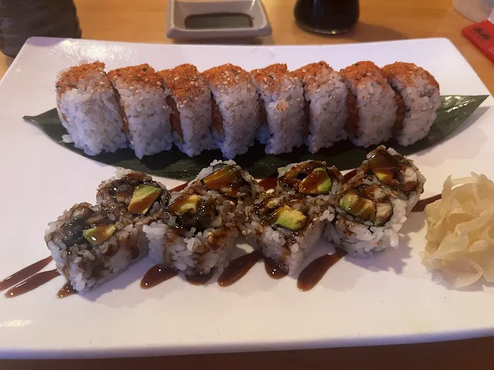 Sushi Niji Picture 7