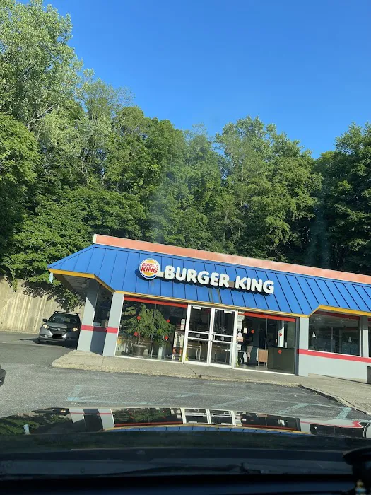 Burger King Picture 2