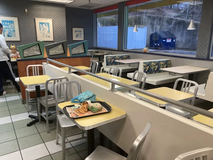 Burger King Picture 1