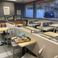 Burger King ico