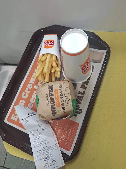 Burger King Picture 4
