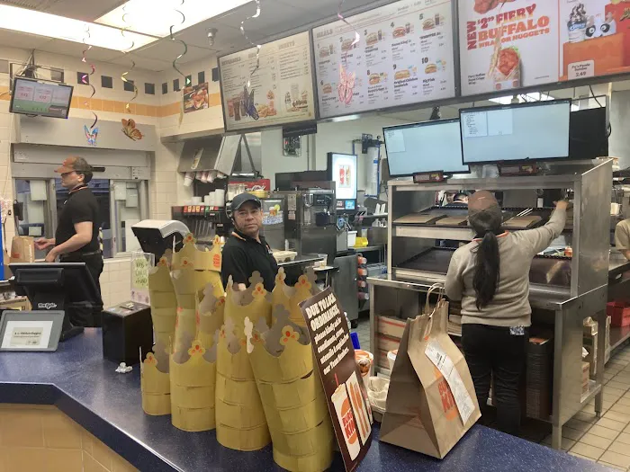 Burger King Picture 5