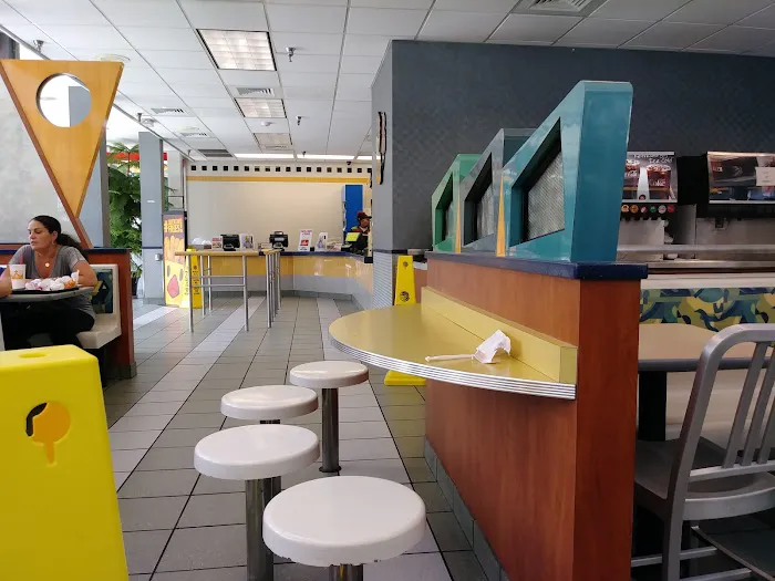 Burger King Picture 7