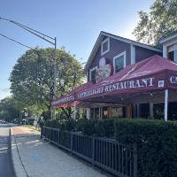 Candlelight Inn ico