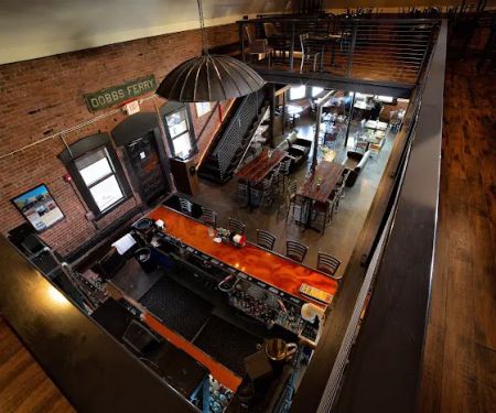 Hudson Social