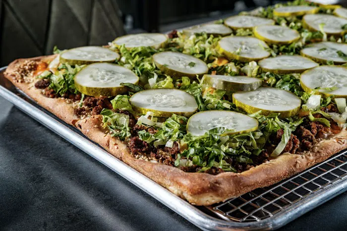 Pizza One Picture 10