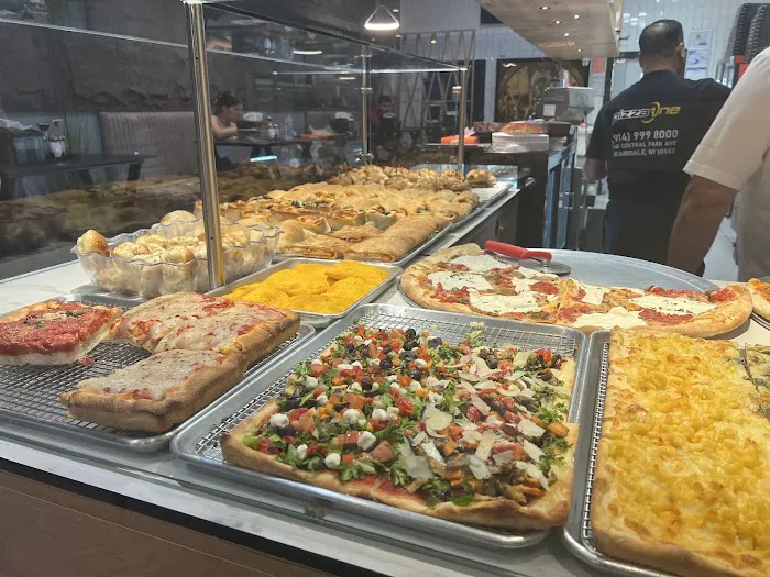 Pizza One Picture 4