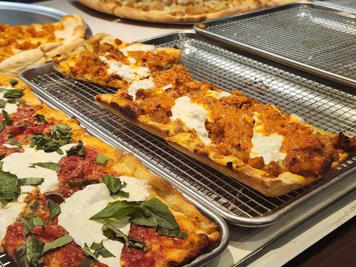 Pizza One Picture 9