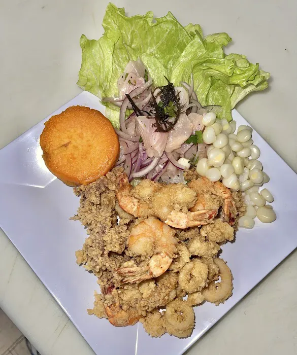 Mikuna Peruvian Takeout Picture 3