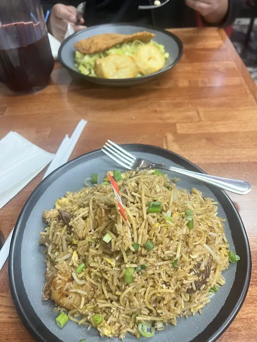 Mikuna Peruvian Takeout Picture 6
