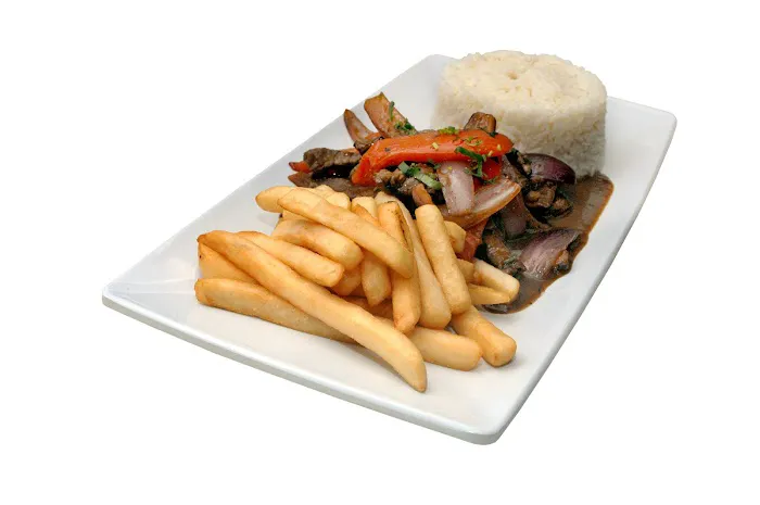 Mikuna Peruvian Takeout Picture 7