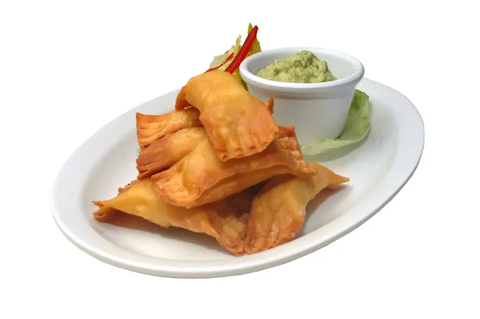 Mikuna Peruvian Takeout Picture 2
