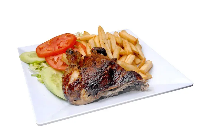 Mikuna Peruvian Takeout Picture 1