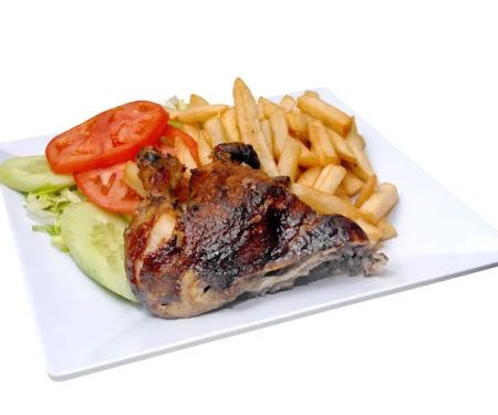 Mikuna Peruvian Takeout