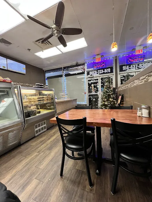 Mikuna Peruvian Takeout Picture 8