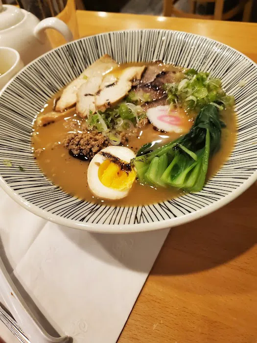 Kishuya Ramen Noodle Bar Picture 4