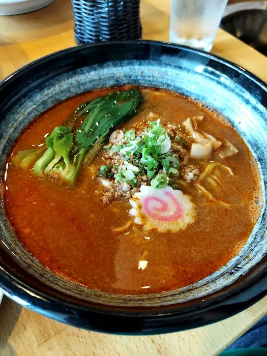 Kishuya Ramen Noodle Bar Picture 5